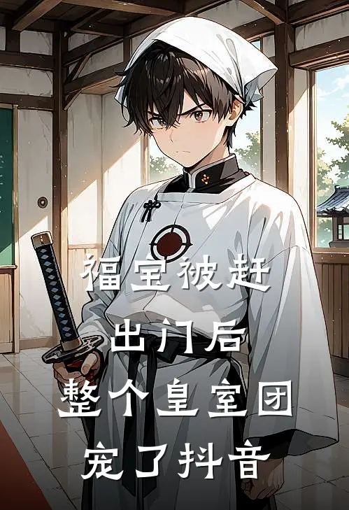 福宝被赶出门后，整个皇室团宠了抖音